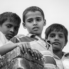 varanasi Street Life