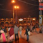 varanasi sur les ghats