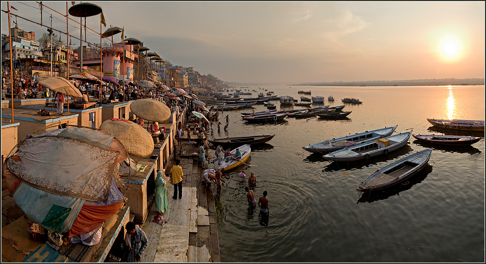 varanasi V