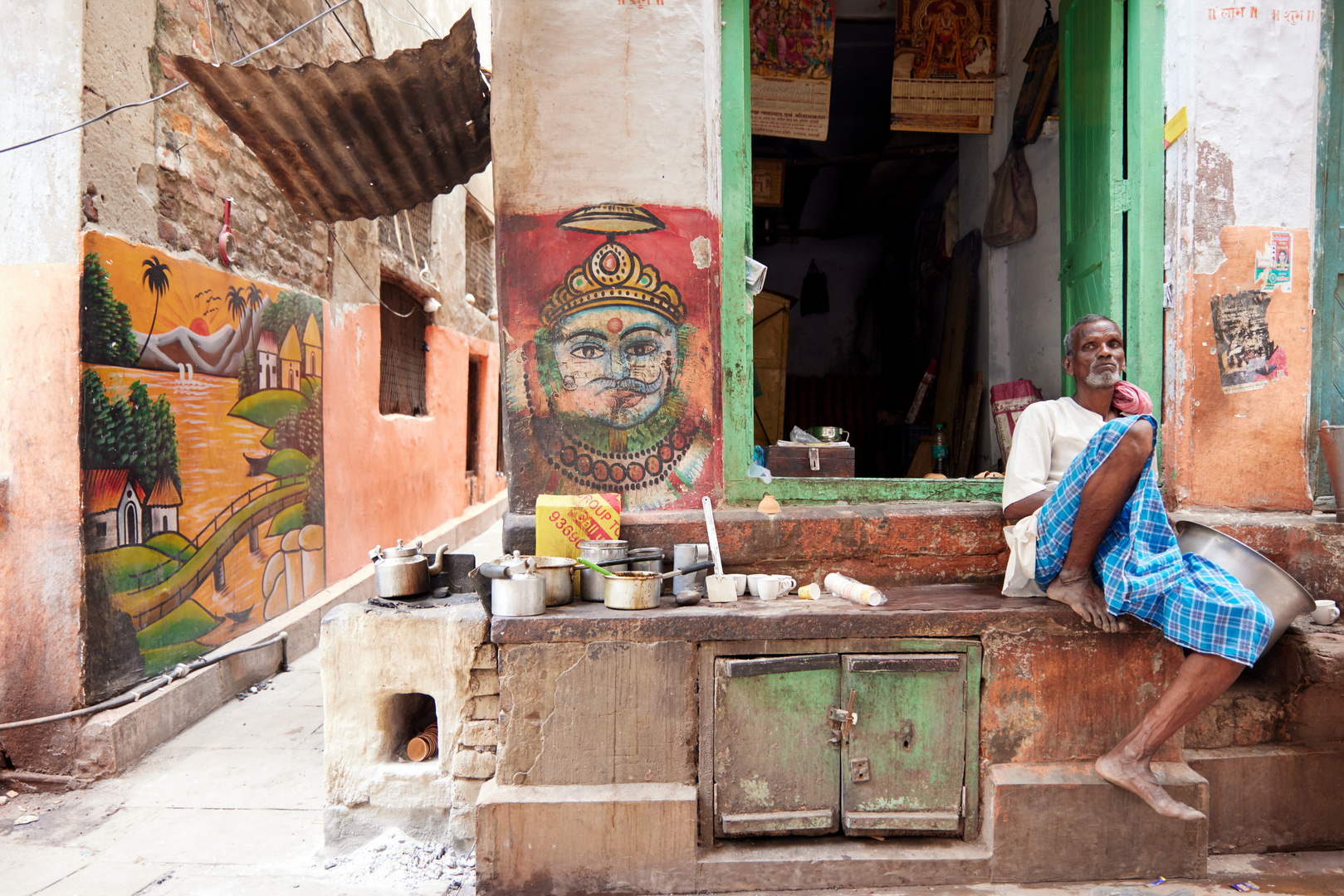 Varanasi_007J