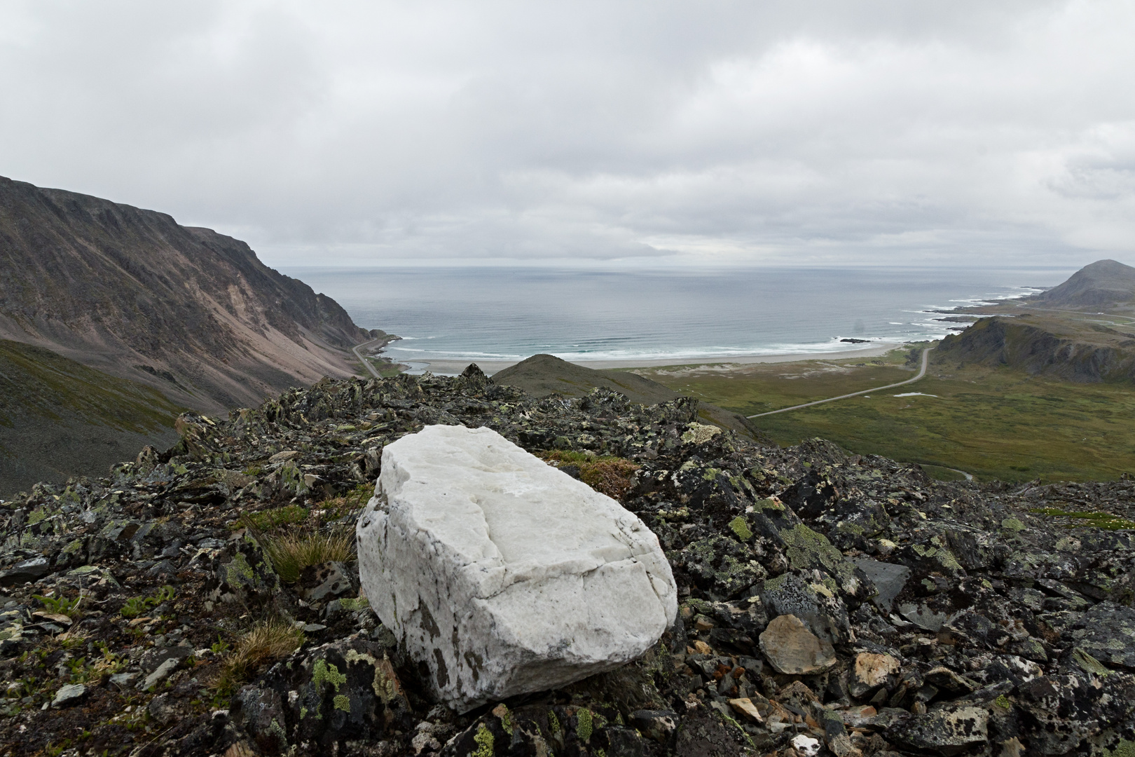 Varanger Halbinsel 2, Norwegen