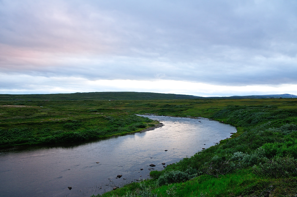 Varanger Halbinsel