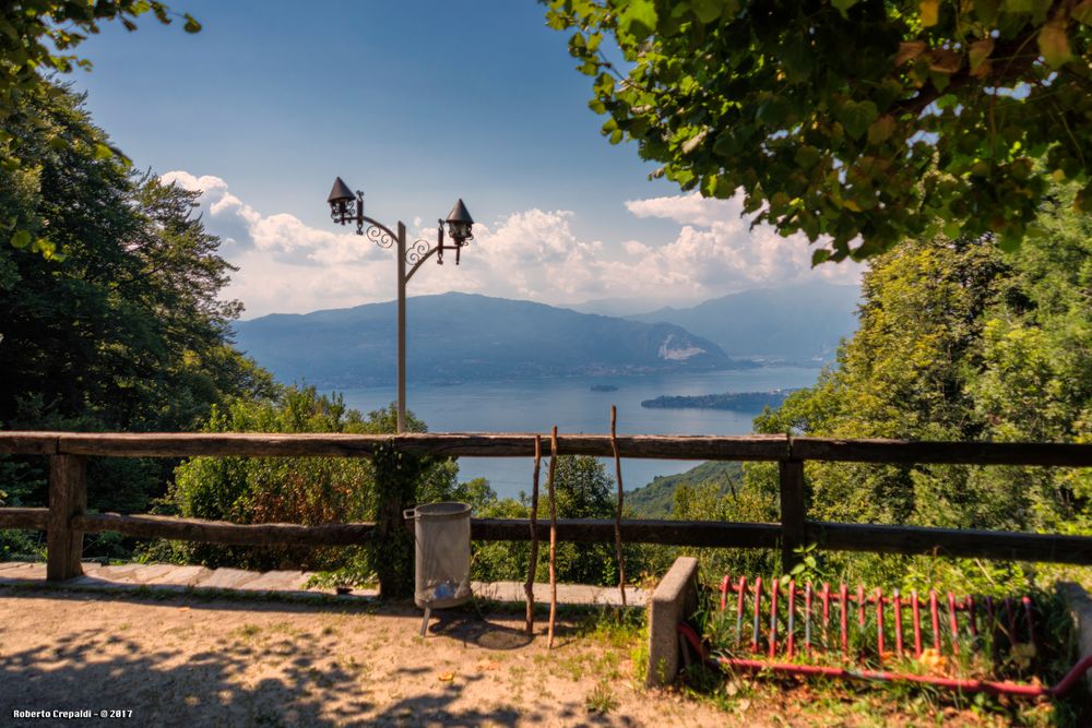 Vararo, lago Maggiore