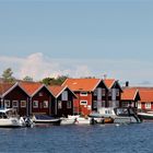 Varberg & Hunnebostrand