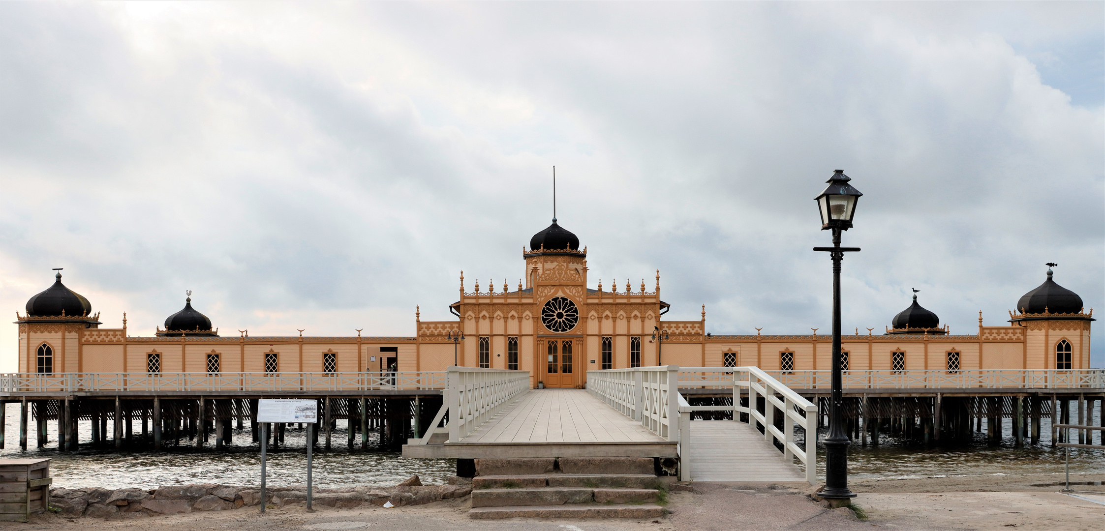 Varberg & Hunnebostrand