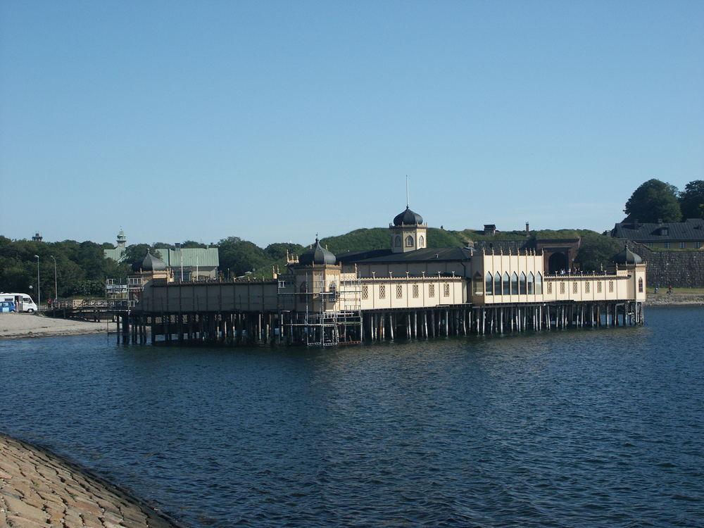 Varberg Schweden