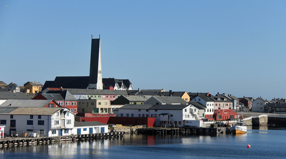 Vardø