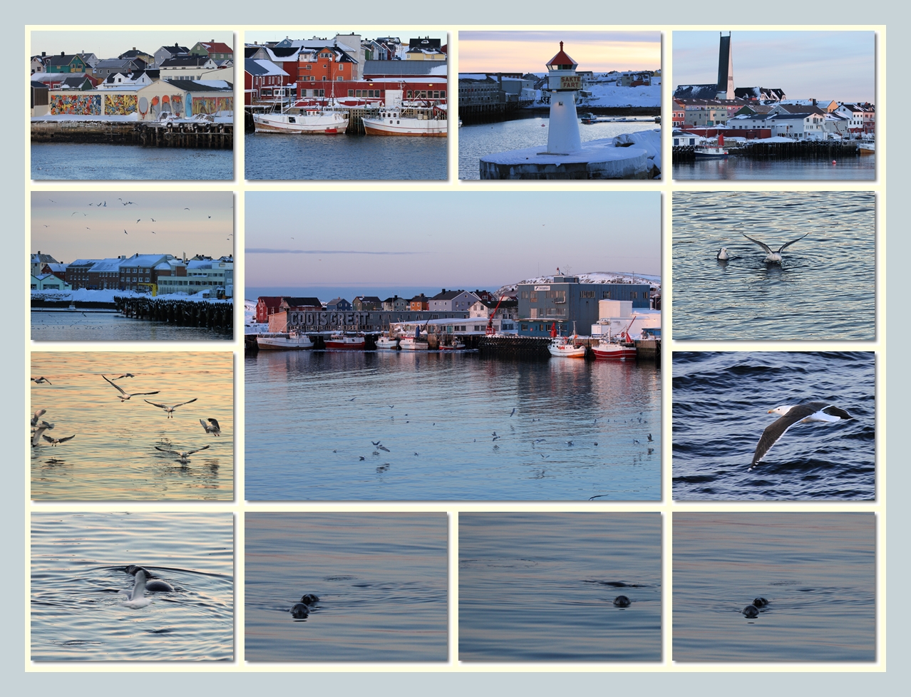 Vardø