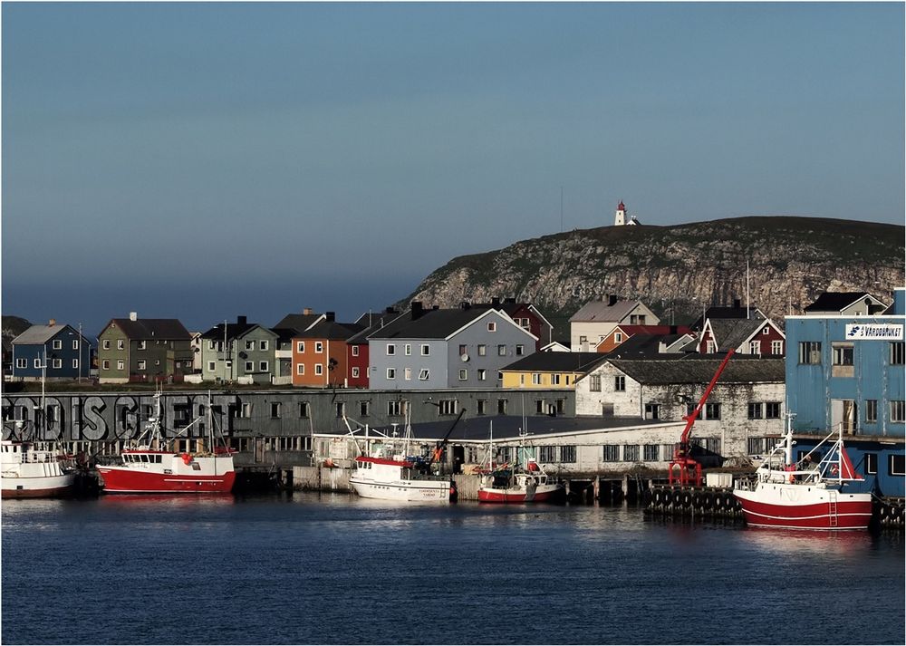 Vardø