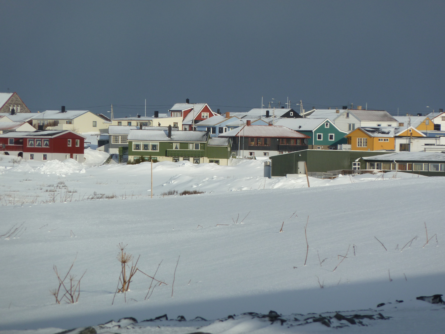 vardø