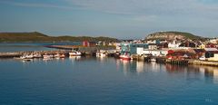 Vardø , 70° 22' N 31° 6'E