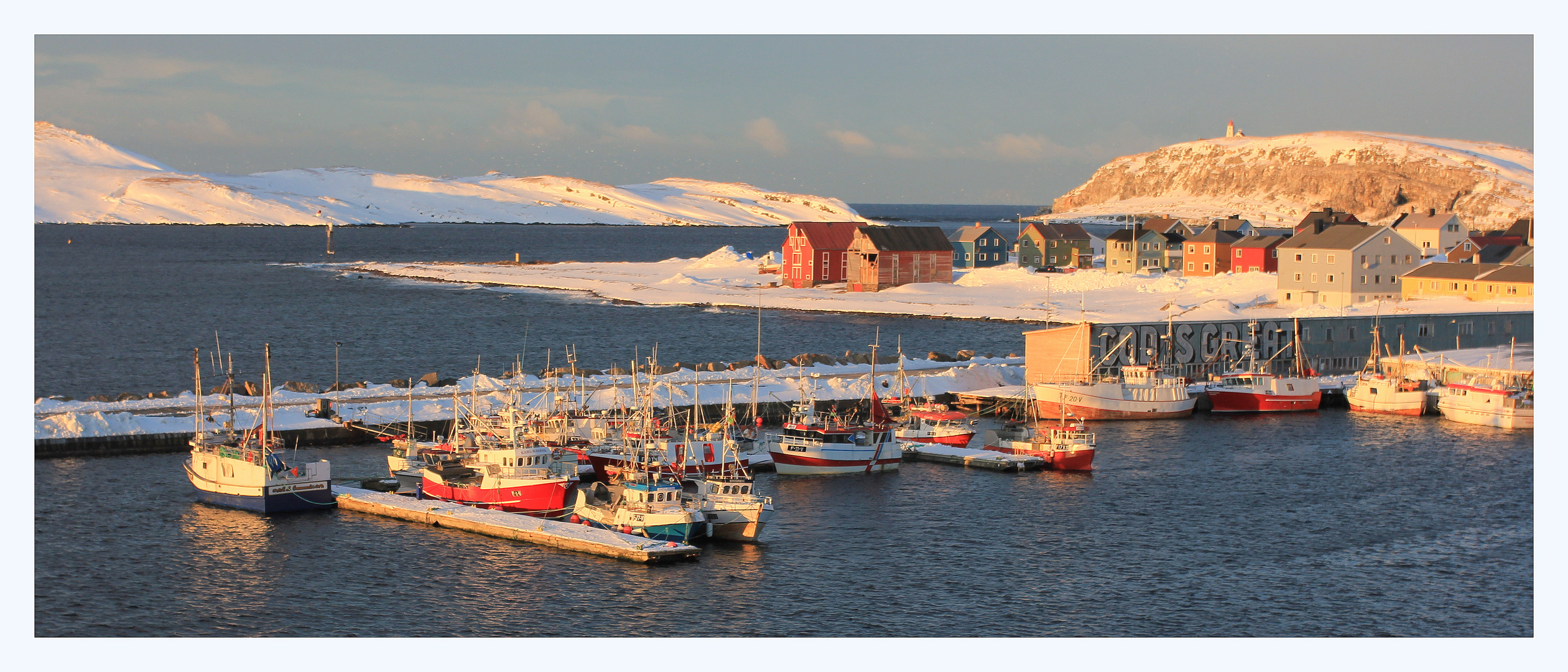 Vardø