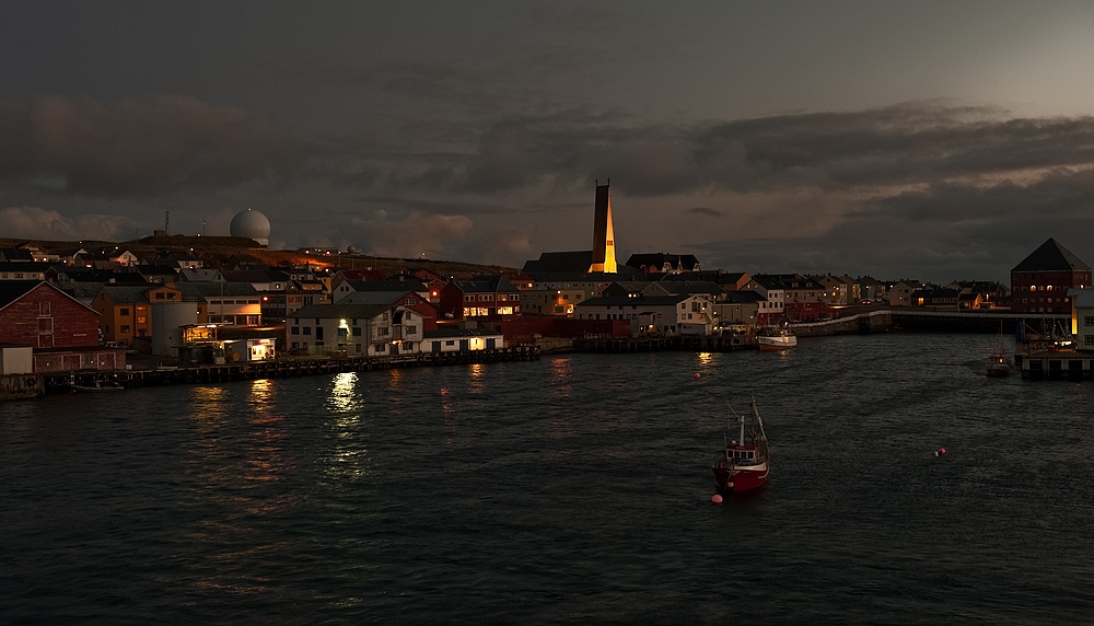 Vardø