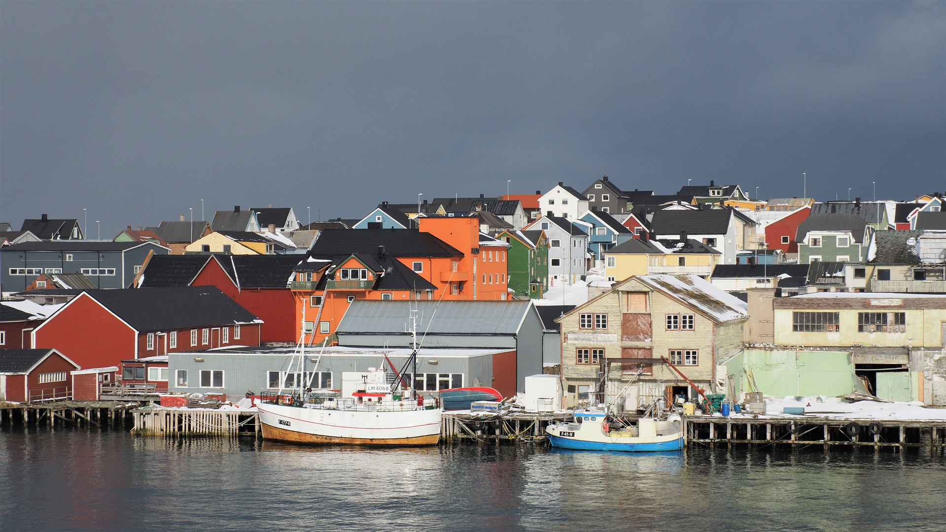  Vardø