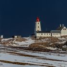 VARDÖ LIGHTHOUSE (Finnmark/NOR) - 2