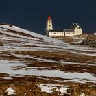 VARDÖ LIGHTHOUSE (Finnmark/NOR)