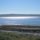 Vardö mal bei schönem Wetter