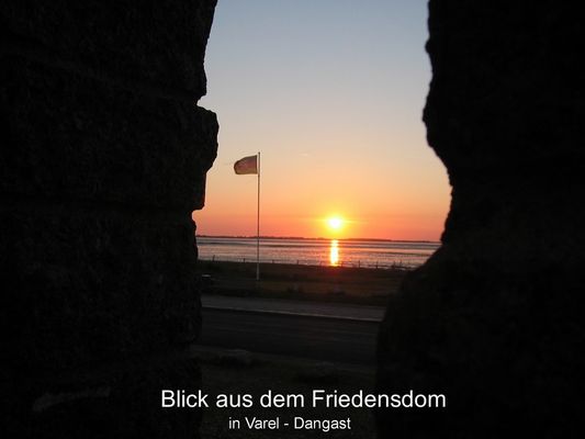 Varel - Dangast