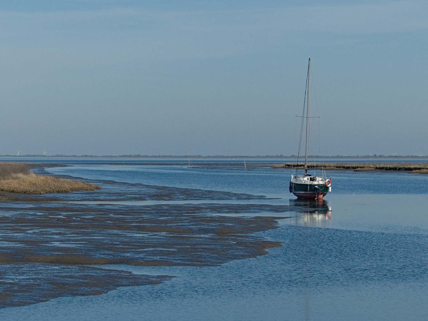 Varel - Hafen