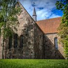 Vareler Kirche, Friesland