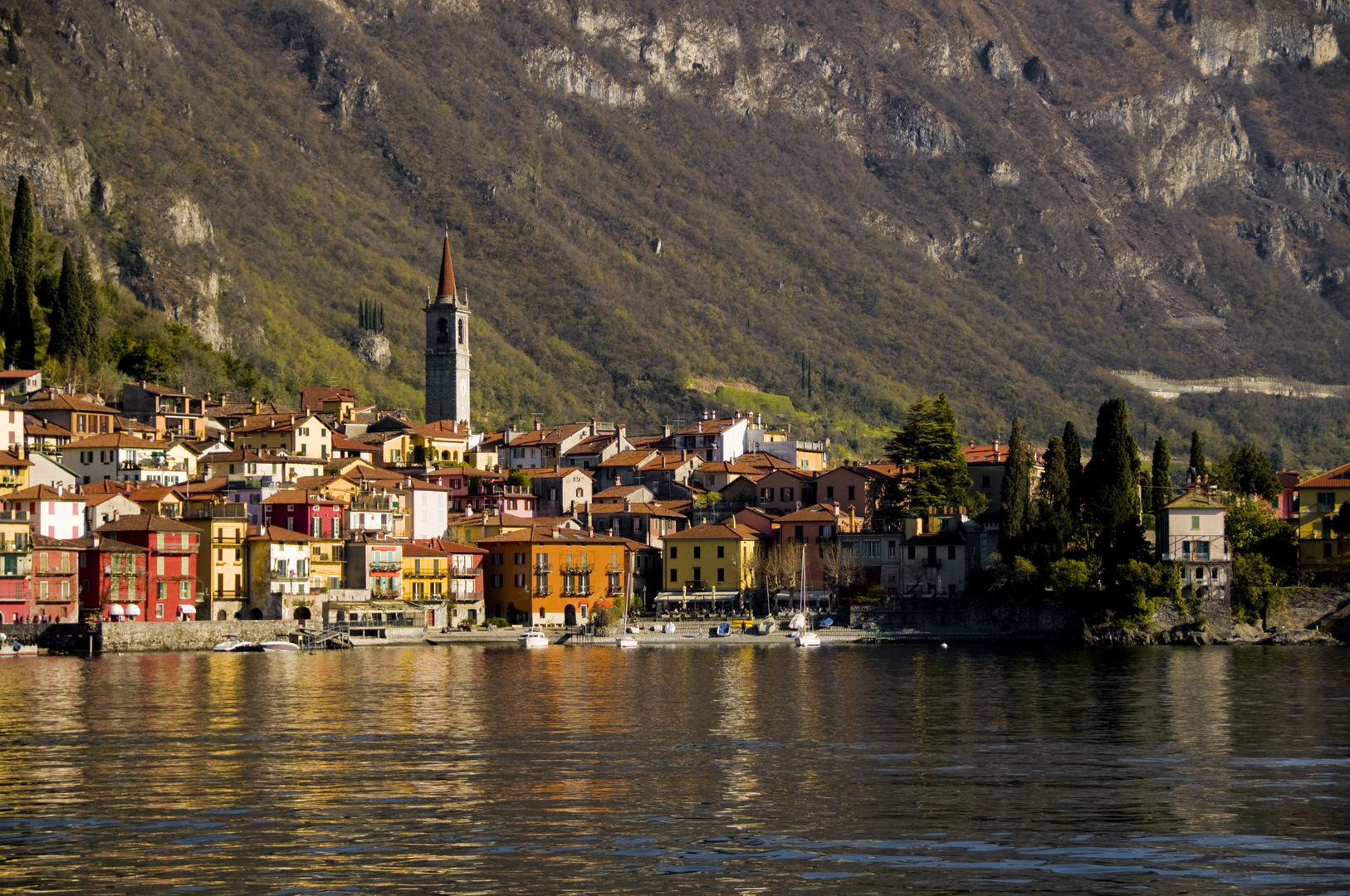 Varenna