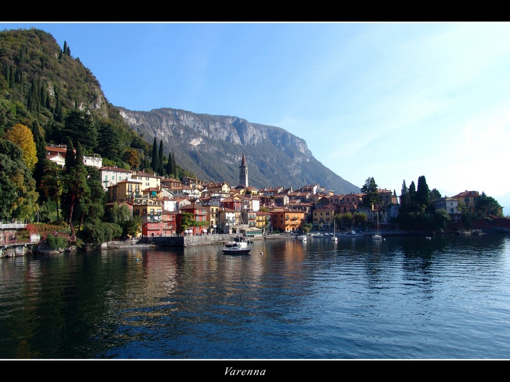 Varenna