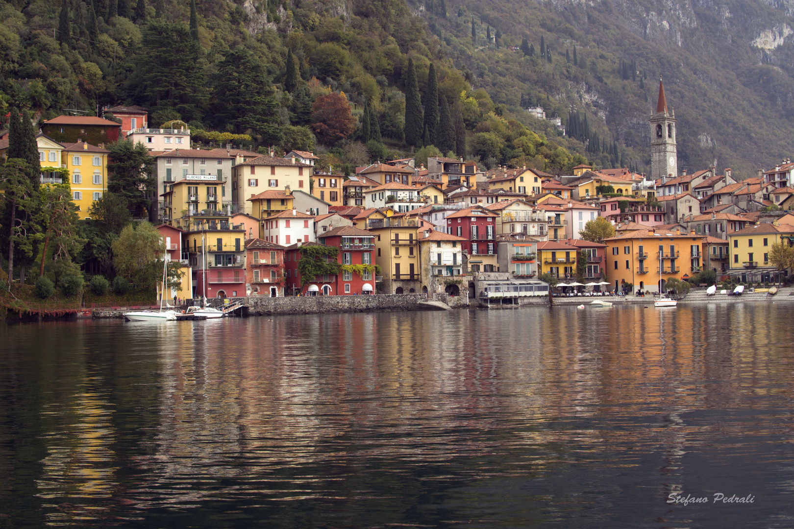 Varenna