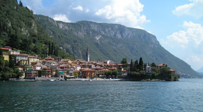 Varenna 2006