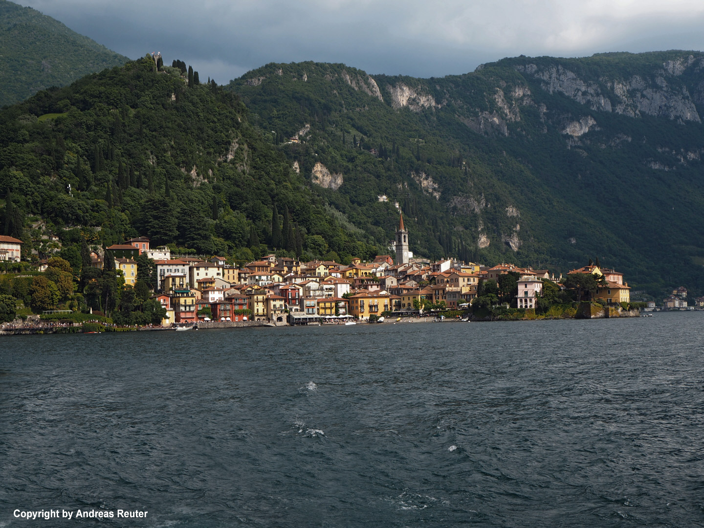 Varenna