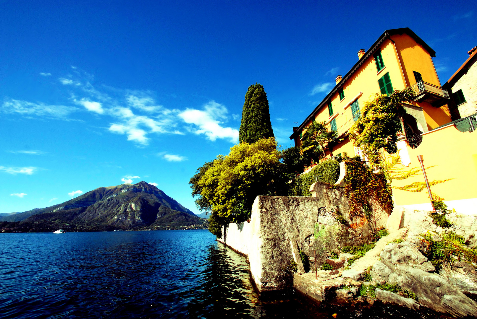 varenna