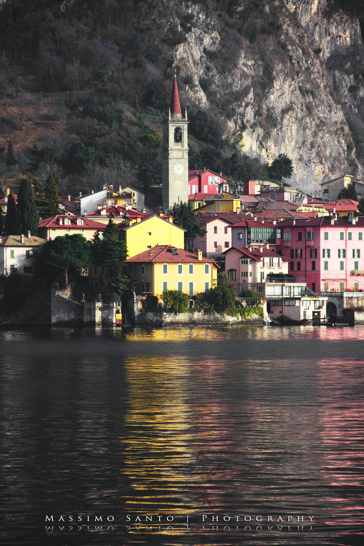 Varenna