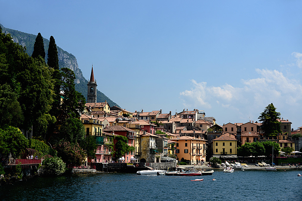 Varenna