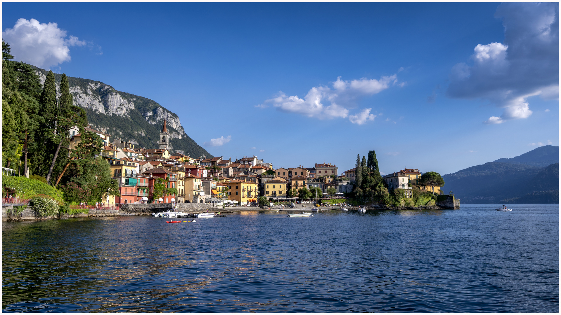 Varenna Foto & Bild urlaub, italy, world Bilder auf