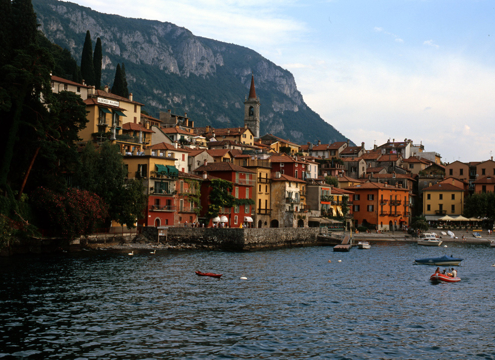 Varenna