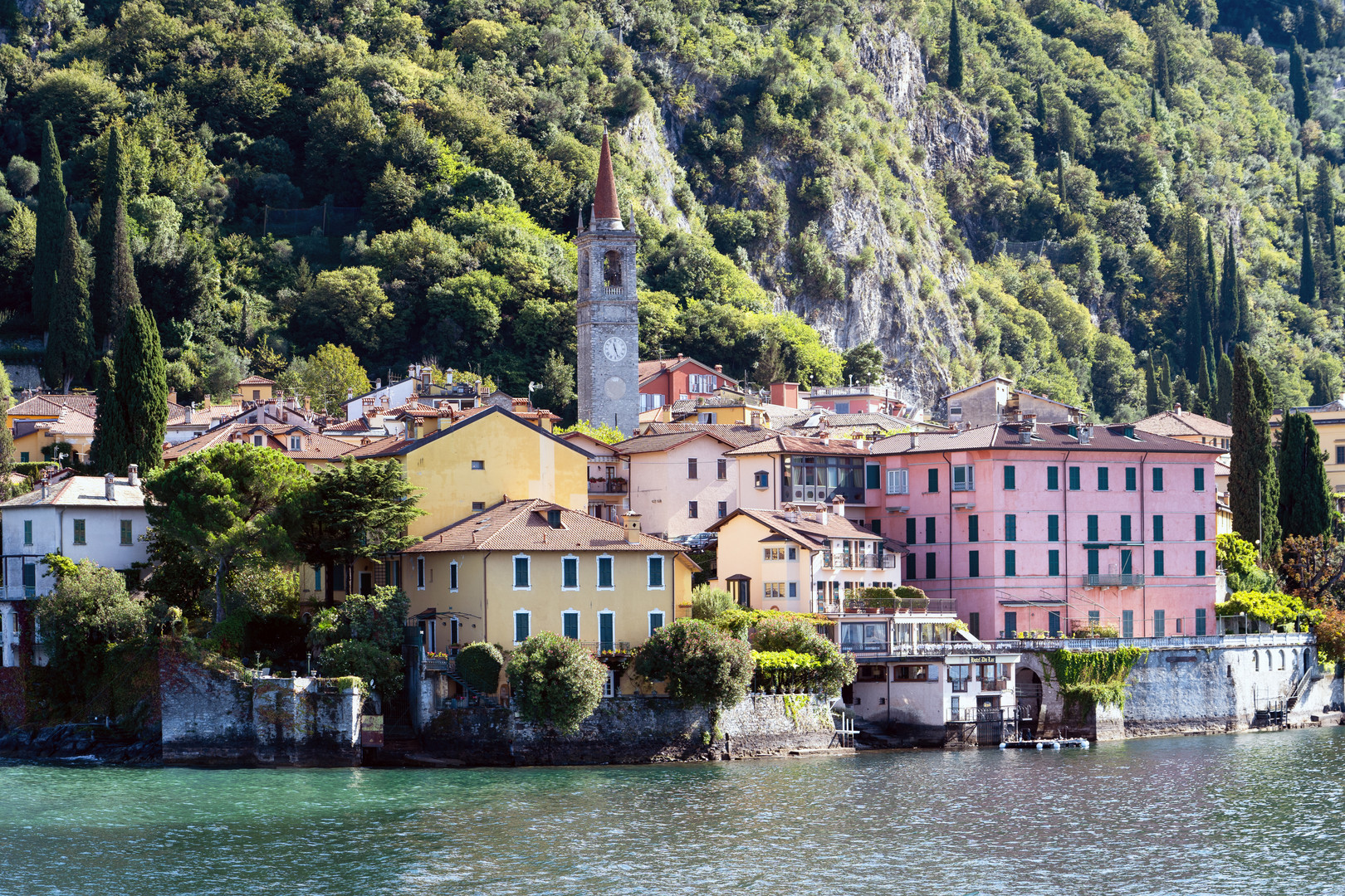 Varenna