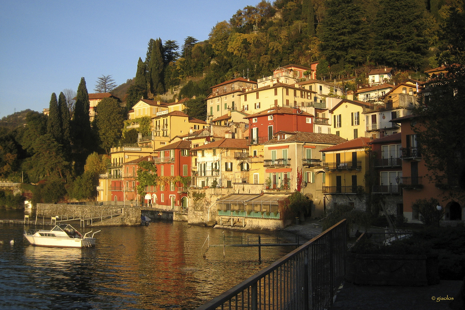 Varenna