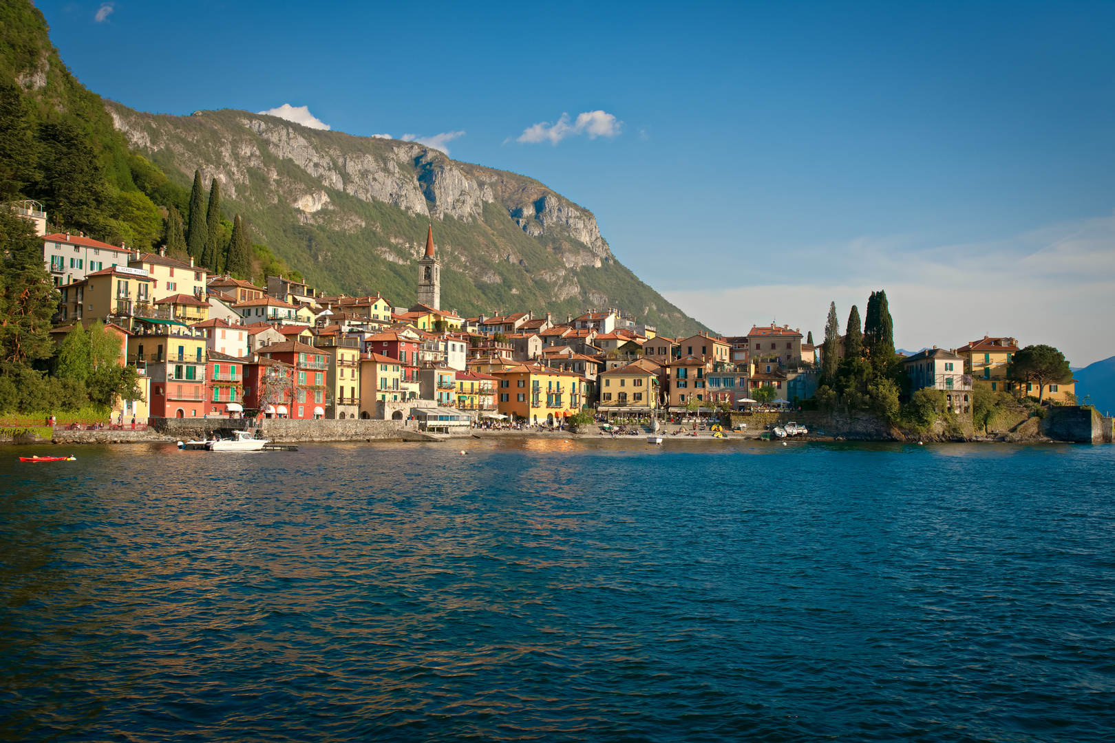 Varenna 