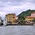 Varenna am Comer See