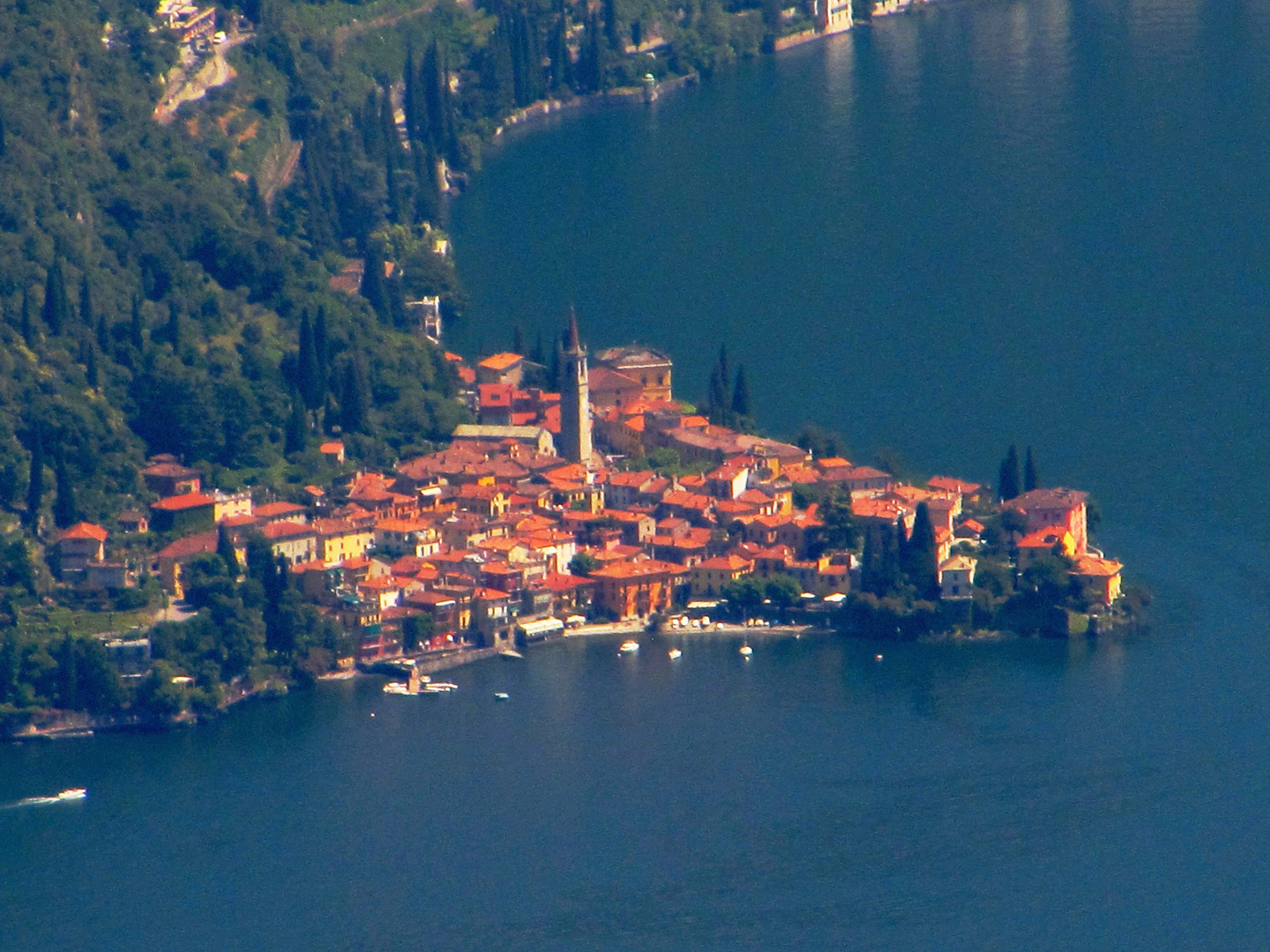  Varenna am Comer See