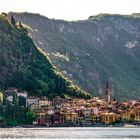 Varenna am Morgen