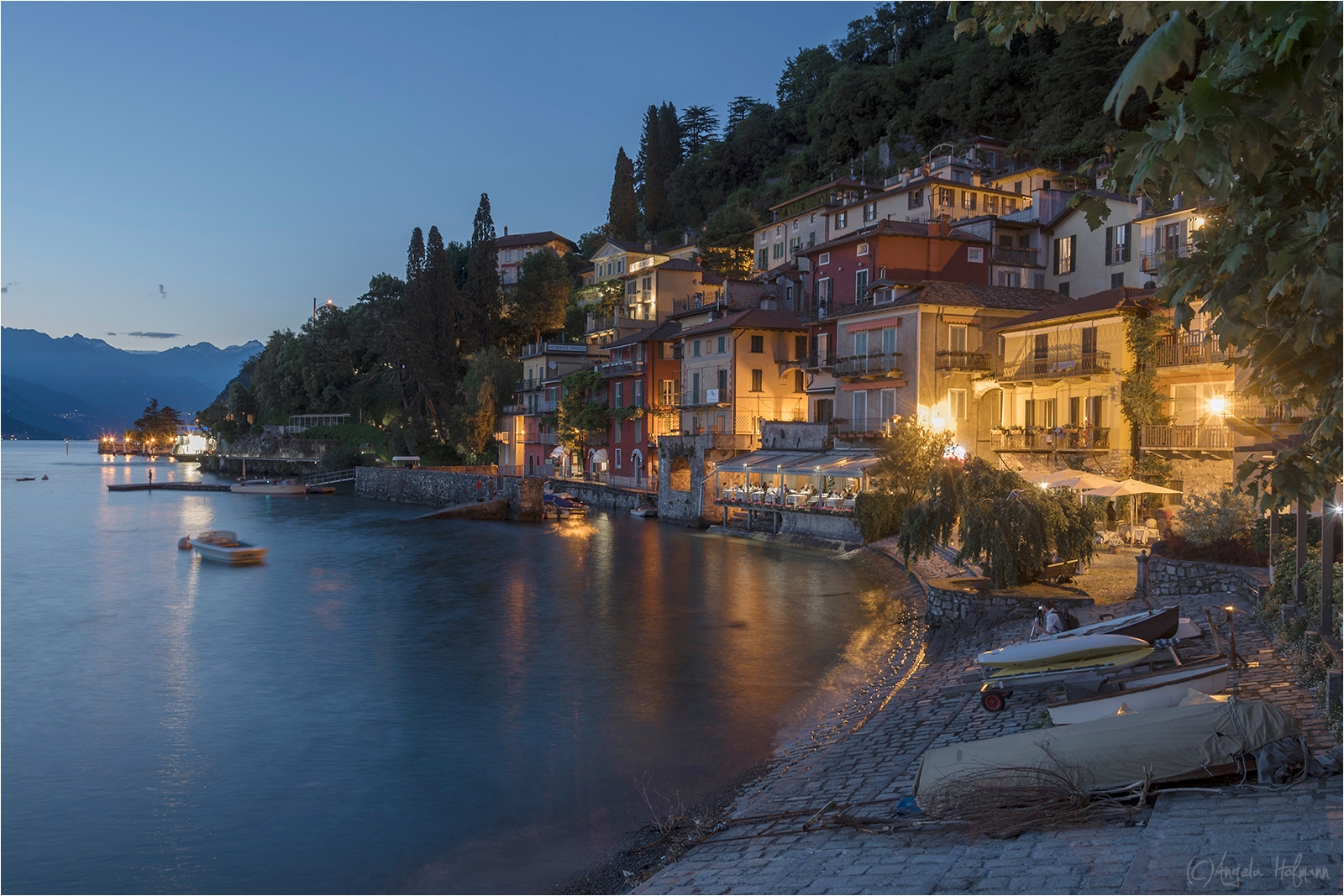 Varenna