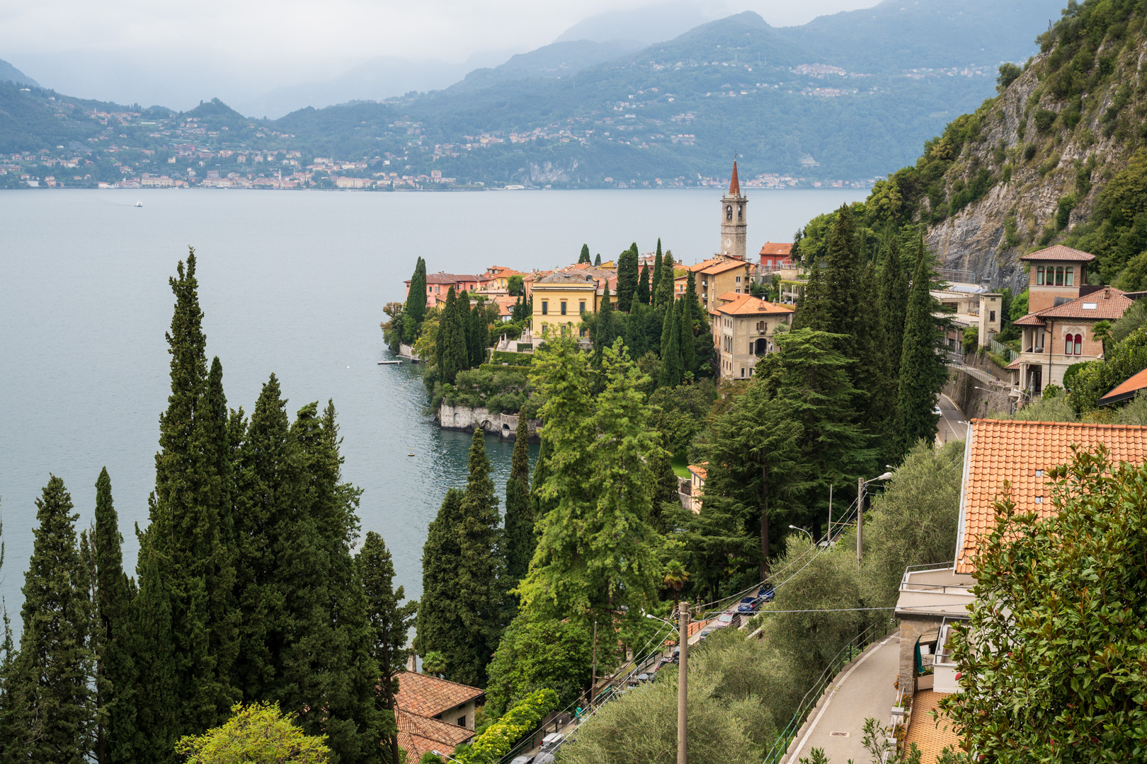 Varenna