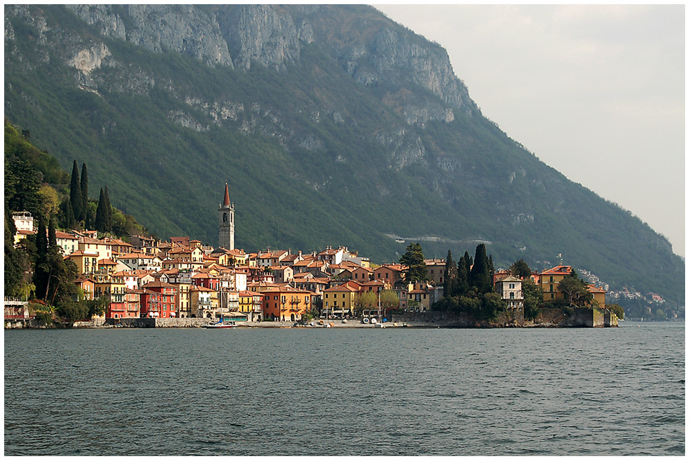 * Varenna *