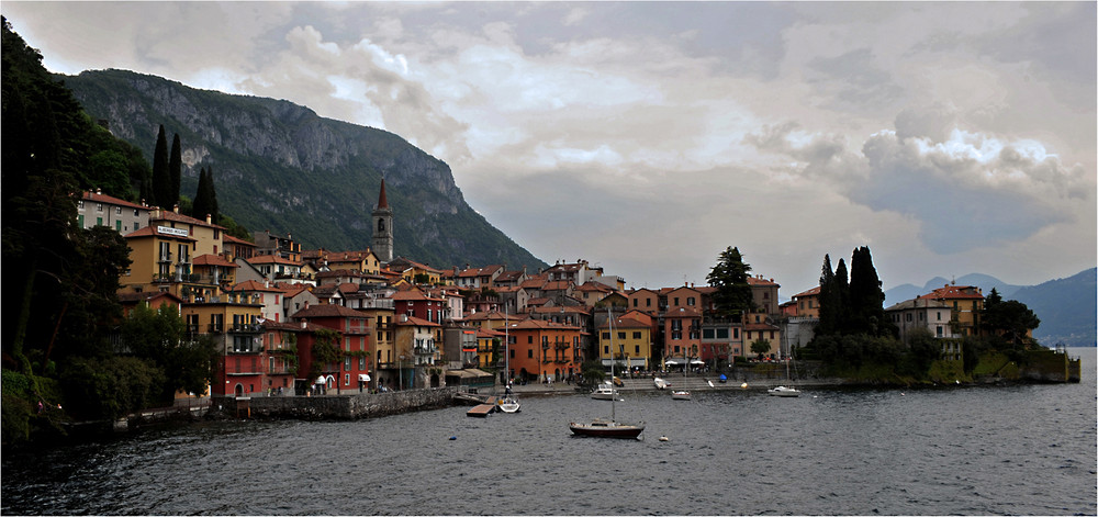 Varenna