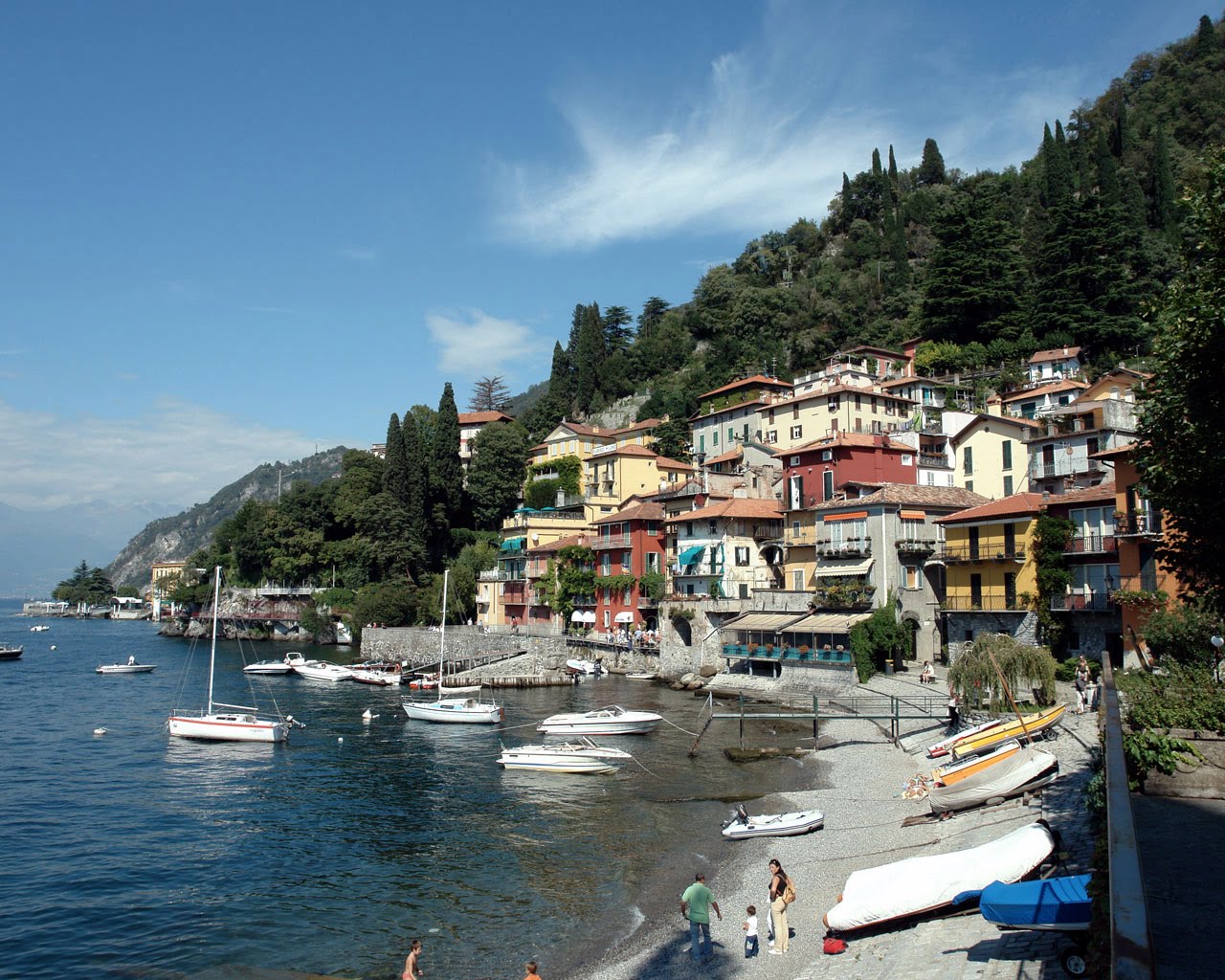 Varenna