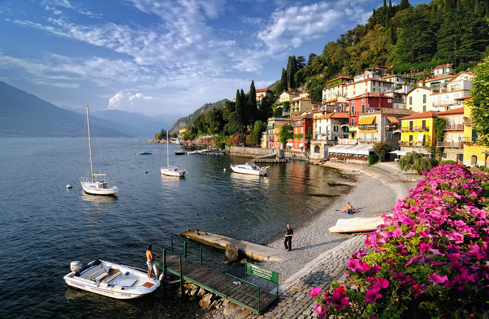 Varenna