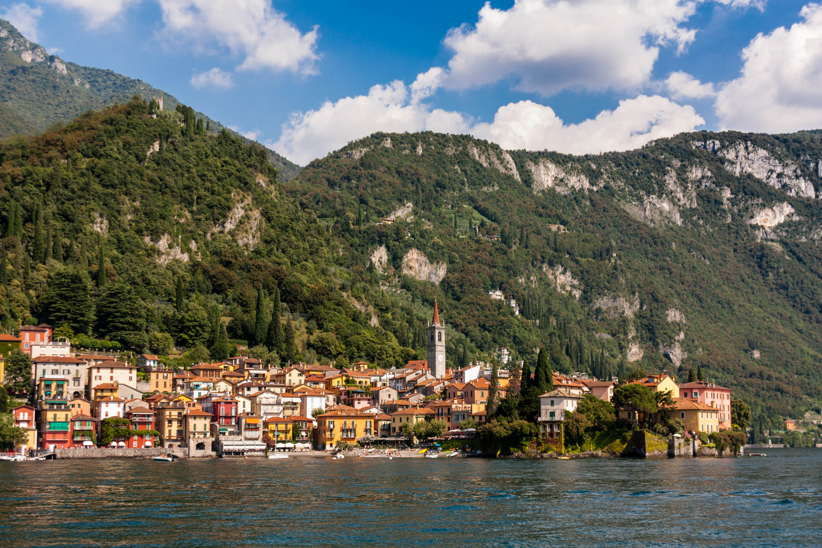 Varenna