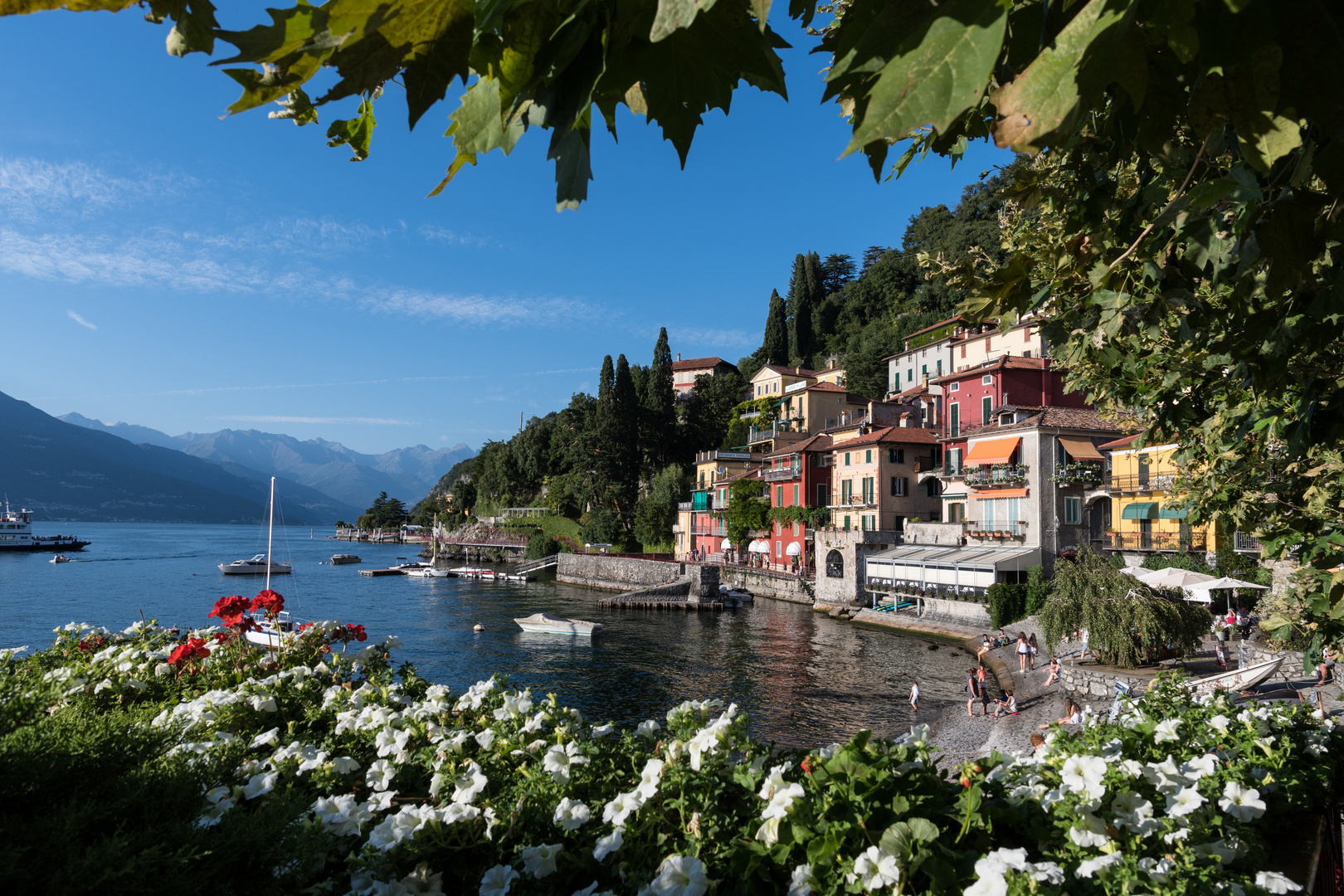 Varenna