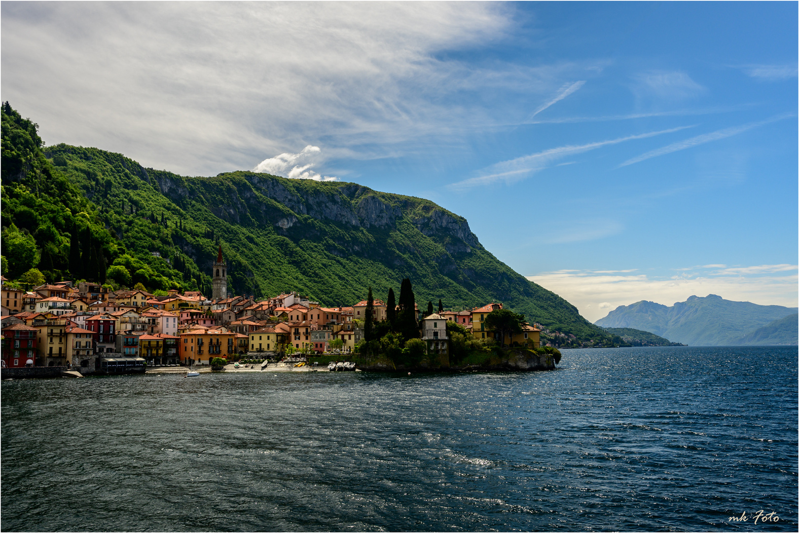 Varenna I