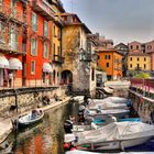 Varenna la perla del lago di Como